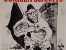 GORILLA BISCUITS: Hardcore Punk Revelation:4 7” ’92 Press w/ Insert