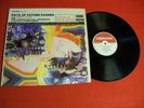 THE MOODY BLUES 1967 LP 