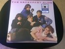 Breakfast Club [LP] Soundtrack (White Vinyl, 2012) New  Sealed