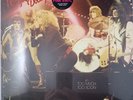 Too Much Too Soon by New York Dolls Limited Edition Pink Vinyl LP SEALED NEW