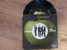 Beatles,single,sweden