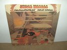 Stevie Wonder - Fulfillingness' First Finale LP SEALED ORIG No Barcode 1974 Soul