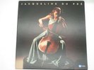 Jacqueline Du Pre 5 Legendary Recordings on Vinyl LP