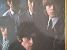 Rolling Stones No.2 LP  LK 4661 1A/1A 