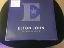 Diamonds * by Elton John (2-LP Vinyl, 2017, Mercury) New  Sealed