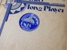 The Faces Long Player LP Vinyl Near Mint