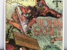 John Fahey AMERICA double Vinyl 2xLP reissue