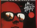 The Angels LIveline 2 LP with Gatefold 1987 Original Excellent Condition