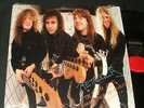 METALLICA Garage Days Re-Revisited LP ORIGINAL 1987 RECORD CLUB MINT IN SHRINK