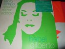 BEBEL GILBERTO : TANTO TEMPO SPECIAL REMIX EDITION 4LP SET 2202 EW GERMANY