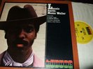 LONNIE LISTON SMITH : MAMA WAILER LP 1971 KUDU KU 02 USA