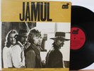 Jamul LP “Self Titled”   Lizard 20101   Orig 1970   Garage Blues Rock