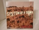 System of a Down Toxicity 201X reissue sealed / new / authentic LP vinyl