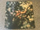 Pink Floyd Obscured By Clouds A2 B2 Rare Original UK LP