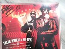 Talib Kweli + Hi-Tek Are Reflection Eternal ?– Revolutions Per Minute Vinyl