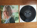 SYLVIE VARTAN S.T. JAPAN LP SHP-5709 Japon