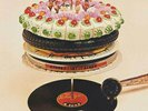 Rolling Stones Let It Bleed 50th Anniversary Edition 180G LP Vinyl *NEW* Sealed