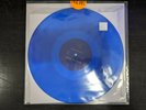 Kanye West Jesus Is King Transparent Blue Vinyl Record SEALED NEW