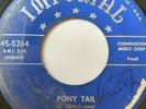 Original Blues 45/ T-Bone Walker 