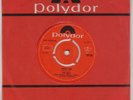 THE GODS: Come on Down / Garbage Man UK Polydor Pre Uriah Heep MOD 45 HEAR