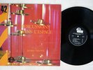 JANKO NILOVIC PERCUSSIONS DANS L'ESPACE MONTPARNASSE 2000 MP 42 French VINYL LP