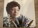 Violets for Your Furs by Shirley Horn LP Record Vinyl, 1982