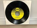 Bad News Band - Diamond Feather / Rockin' on Down - 45 NMI label Soul Disco NM