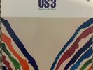 Us3 Hand on the Torch Blue Note (VG+) Original Pressing