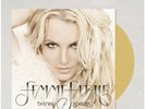 Femme Fatale (Limitierte Gold Farbige Vinyl LP) - Britney Spears
