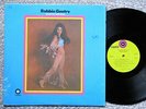 BOBBIE GENTRY *Touch 'Em With Love* 1969 Vinyl Stereo In Shrink Capitol LP
