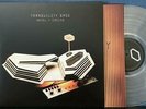 ARCTIC MONKEYS TRANQUILITY BASE HOTEL + CASINO NM 2018 CLEAR INDIE EXCLUSIVE LP