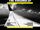 National - The Virginia EP vinyl LP NEW/SEALED IN STOCK