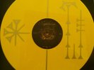 NIGHTWISH Human :ll: Nature 3 LP - Marigold colour Vinyls 500 ex.