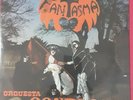 ORQUESTA FANTASMA new REISSUES