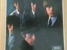 THE ROLLING STONES   No. 2   UK 1st Press Decca Mono LK 4661 1A/1A 1964 LP EX-