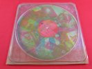 Talking Heads Speaking In Tongues  (clear vinyl in special cover) Album