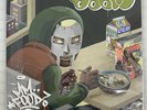 MF Doom: MM..Food - Green & White Colored Vinyl Me Please VMP 2x Vinyl LP
