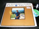 JOHN LEWIS Wonderful World of JAZZ Atlantic Stereo LP Eric Dolphy 1960 Orignal