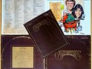 EX (2) THE CARPENTERS LPs 
