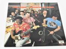 Earl King & Roomful Of Blues - Glazed, VINYL LP