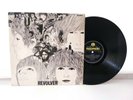 The BEATLES - Revolver LP [UK 1966] PCS 7009 Parlophone Stereo YEX 605-1