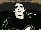 Lou Reed - Transformer +++Vinyl 180g Speakers Corner RCA LSP-4807+++NEU+++OVP