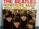 THE BEATLES PICTURE SLEEVE ONLY, 7