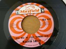 MARVIN SMITH - WHO WILL DO YOUR RUNNING NOW