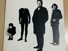 The Stranglers ?– Black And White Vinyl LP 1st Pressing UAK 30222 A - 1 U 'ADIE'