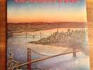 GREATFUL DEAD DEAD SET 1981 DOUBLE LP ARISTA VINYL