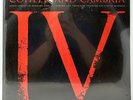Coheed and Cambria - Good Apollo I'm Burning Star IV: Volume One (2 records)