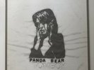 Panda Bear ?– Tomboy Vinyl, LP, Album, White, Gatefold