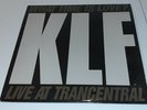 The KLF What Time Is Love Live At Transcentral  Vinyl Record LP Album