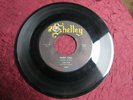 1959 LORD DENT - Wolf Call / The Greaser , Extreme Rarity   Rock n Roll